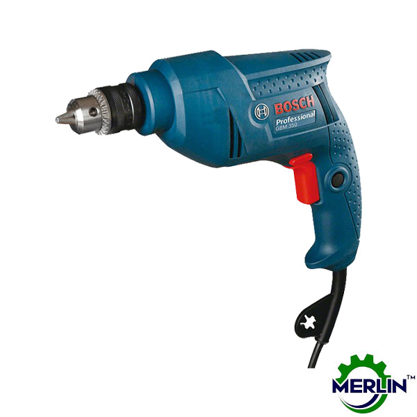 BOSCH 350w Electric Drill